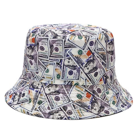 Bob Réversible Dollars Américain - Bob Nation