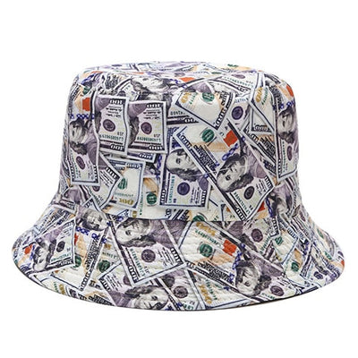 Bob Réversible Dollars Américain - Bob Nation