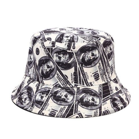 Bob Réversible Dollars Américain - Bob Nation