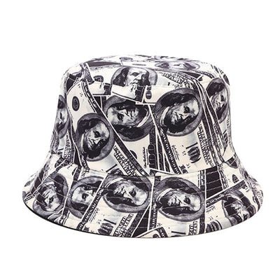 Bob Réversible Dollars Américain - Bob Nation