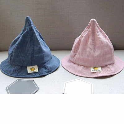 Bob Bébé <br>Chapeau Pointu - Bob Nation
