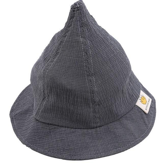 Bob Bébé <br>Chapeau Pointu - Bob Nation