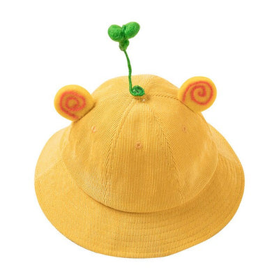 Bob Bébé <br>Plante Du Jardin - Bob Nation
