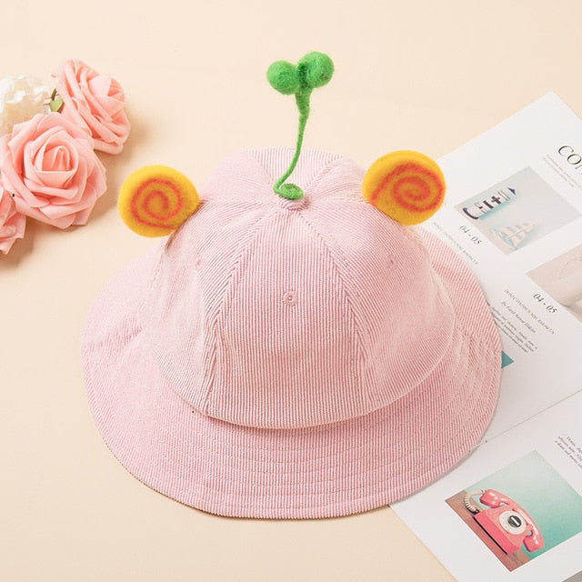 Bob Bébé <br>Plante Du Jardin - Bob Nation