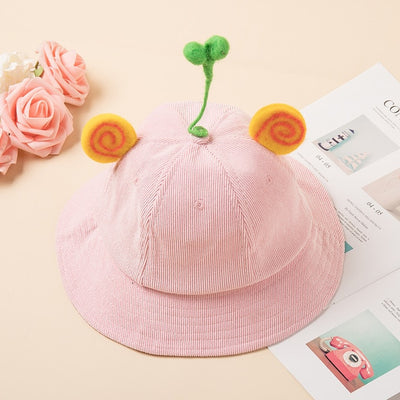 Bob Bébé <br>Plante Du Jardin - Bob Nation