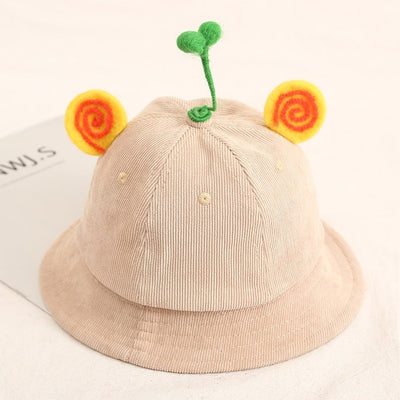 Bob Bébé <br>Plante Du Jardin - Bob Nation