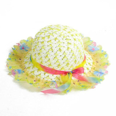 Bob Bébé <br>Broderie Mutlicolore - Bob Nation