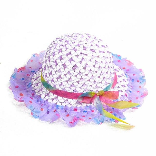 Bob Bébé <br>Broderie Mutlicolore - Bob Nation