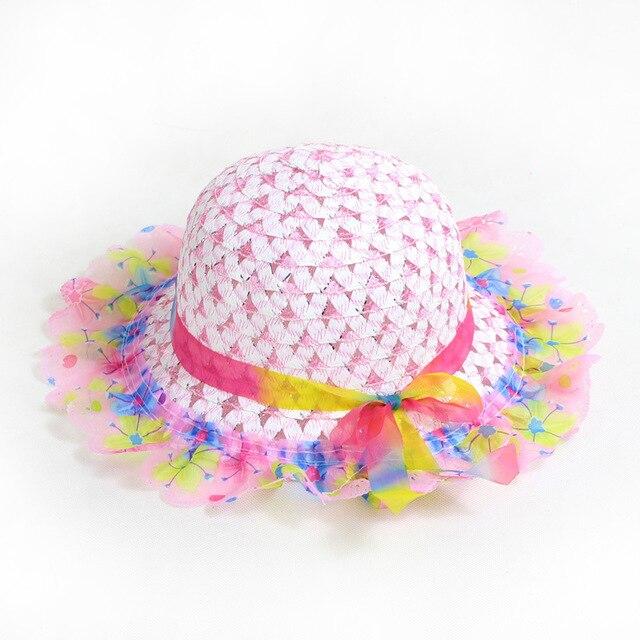 Bob Bébé <br>Broderie Mutlicolore - Bob Nation