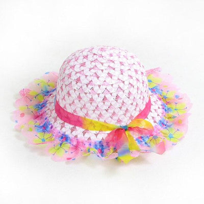 Bob Bébé <br>Broderie Mutlicolore - Bob Nation