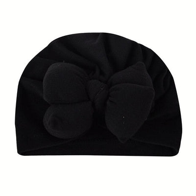 Bob Bébé <br>Turban Noeud Papillon - Bob Nation