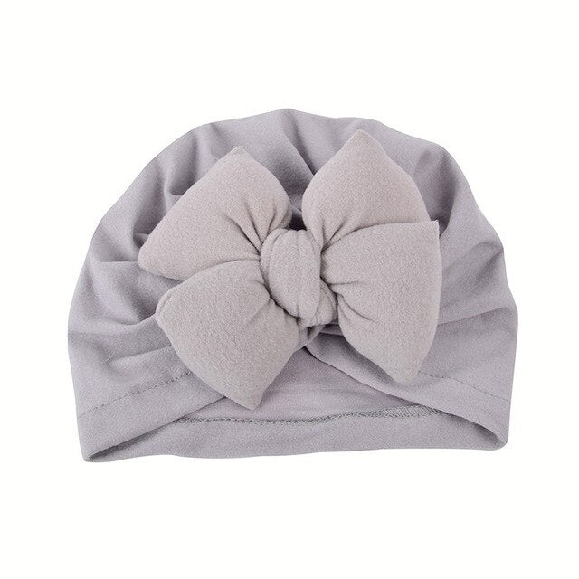Bob Bébé <br>Turban Noeud Papillon - Bob Nation