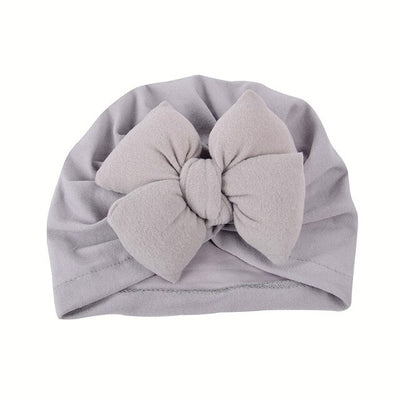 Bob Bébé <br>Turban Noeud Papillon - Bob Nation