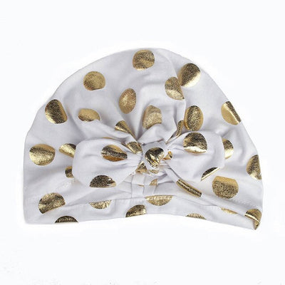 Bob Bébé <br>Turban De Princesse - Bob Nation