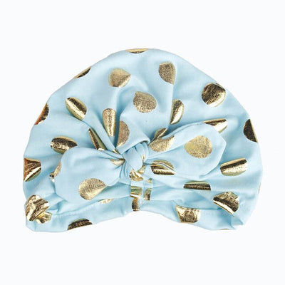 Bob Bébé <br>Turban De Princesse - Bob Nation