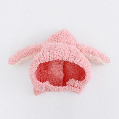 Bob Bébé <br>Hiver Glacial - Bob Nation