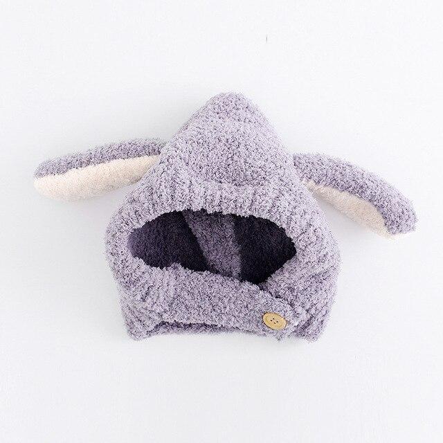 Bob Bébé <br>Hiver Glacial - Bob Nation