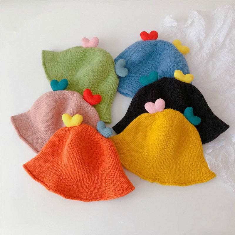 Bob bébé <br>Petits coeurs - Bob Nation