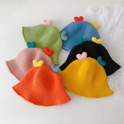 Bob bébé <br>Petits coeurs - Bob Nation