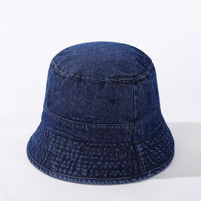 Bob en Jean Effet Délavé - Bob Nation