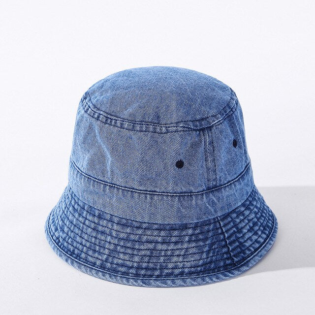 Bob en Jean Effet Délavé - Bob Nation
