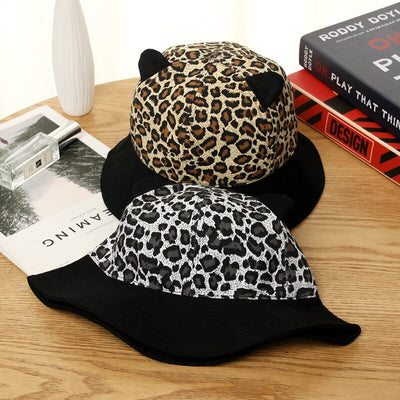 Bob Leopard Streetwear - Bob Nation