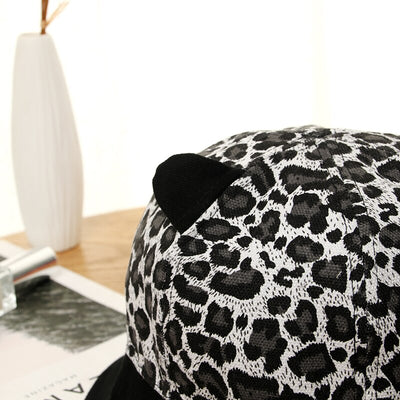 Bob Leopard Streetwear - Bob Nation