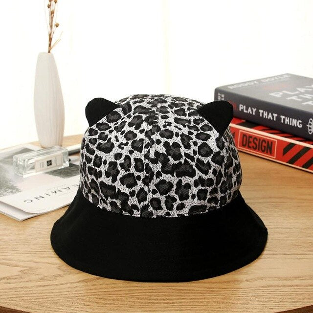 Bob Leopard Streetwear - Bob Nation