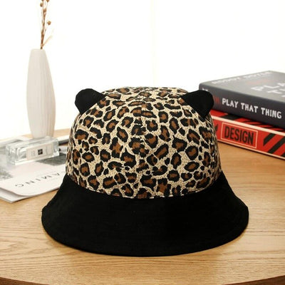 Bob Leopard Streetwear - Bob Nation