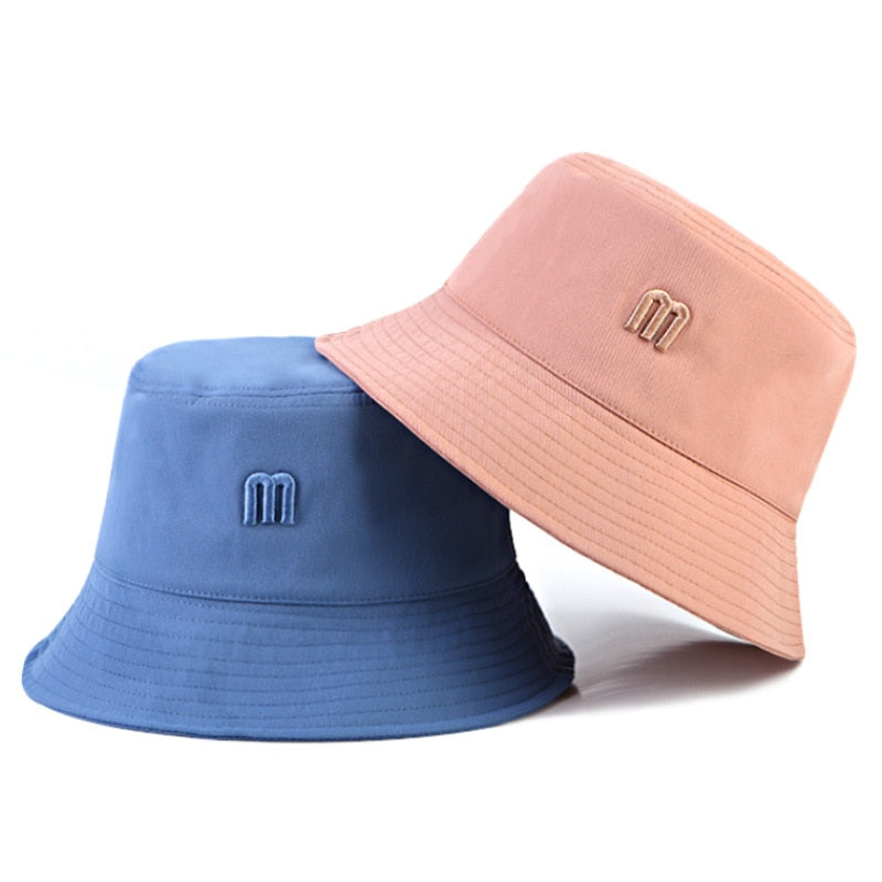 Bob Fashion Lettre M - Bob Nation