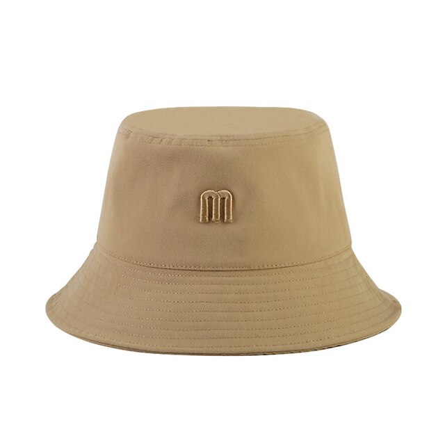 Bob Fashion Lettre M - Bob Nation