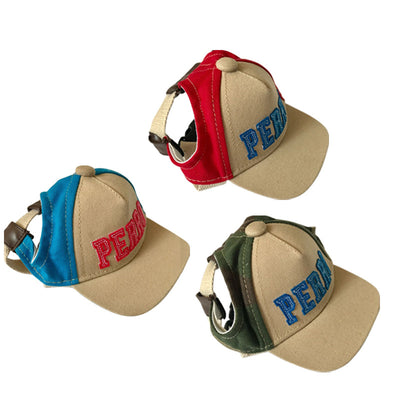 Casquette pour Chien Streetwear Yorkshire
