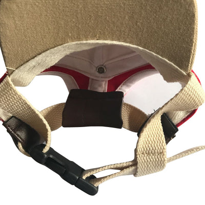 Casquette pour Chien Streetwear Yorkshire
