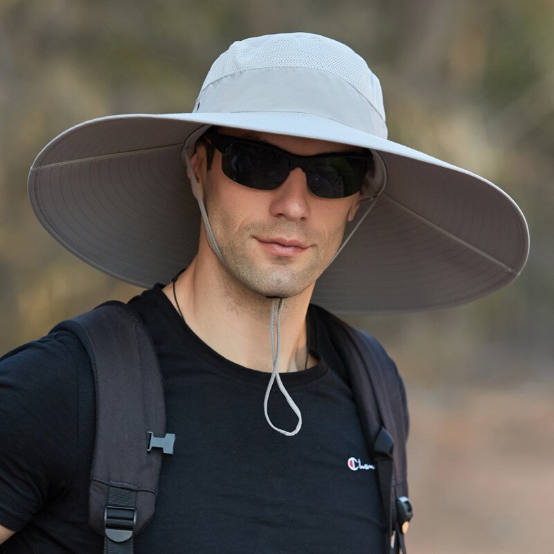Bob avec Ficelle Sombrero - Bob Nation