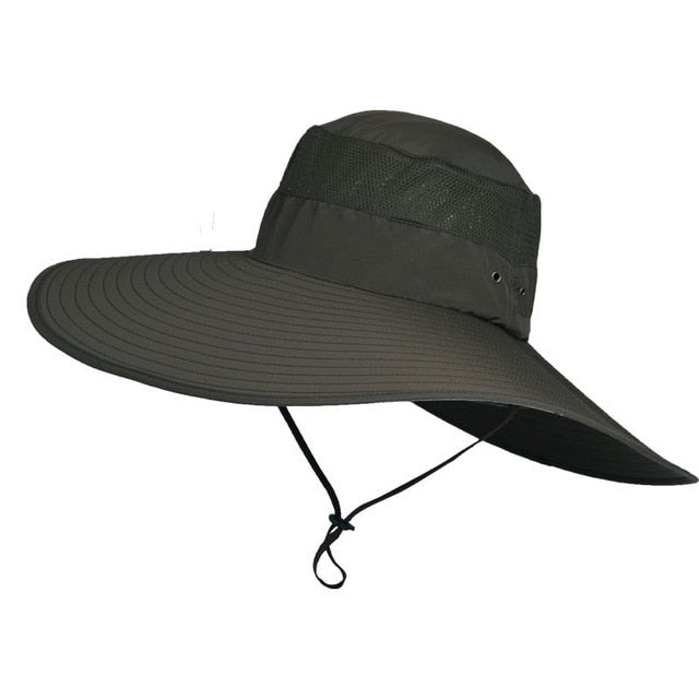 Bob avec Ficelle Sombrero - Bob Nation