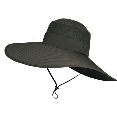 Bob avec Ficelle Sombrero - Bob Nation