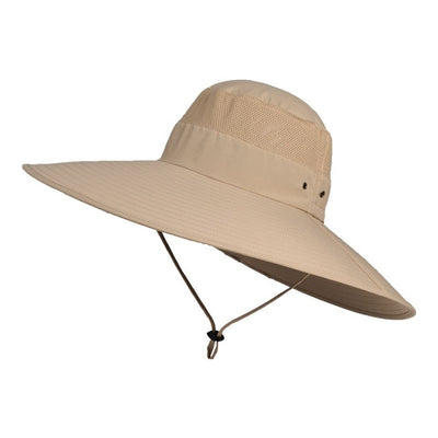 Bob avec Ficelle Sombrero - Bob Nation