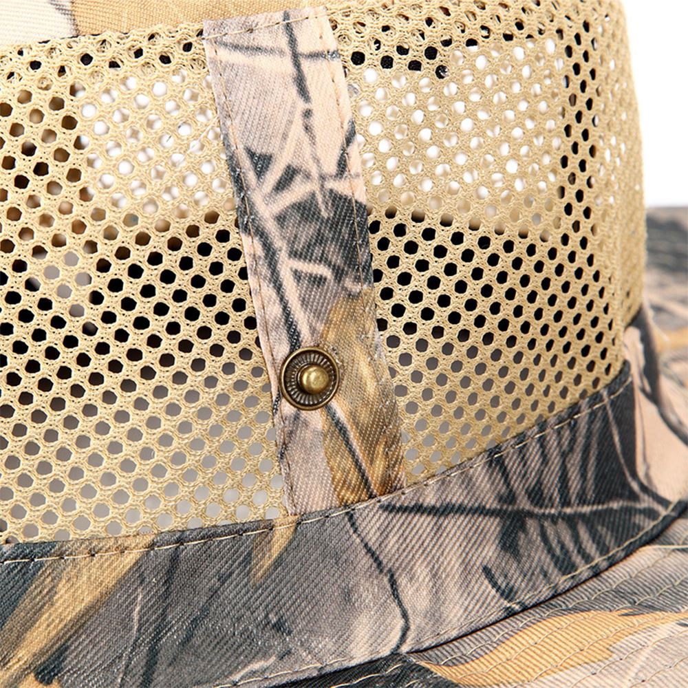 Bob Militaire Sable du Désert - Bob Nation