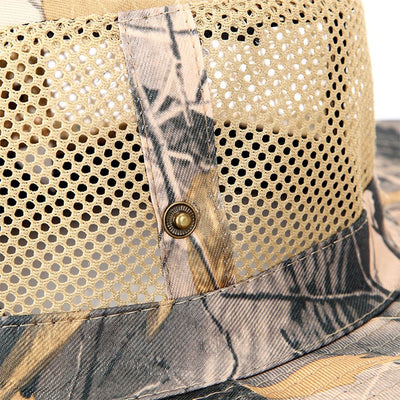Bob Militaire Sable du Désert - Bob Nation