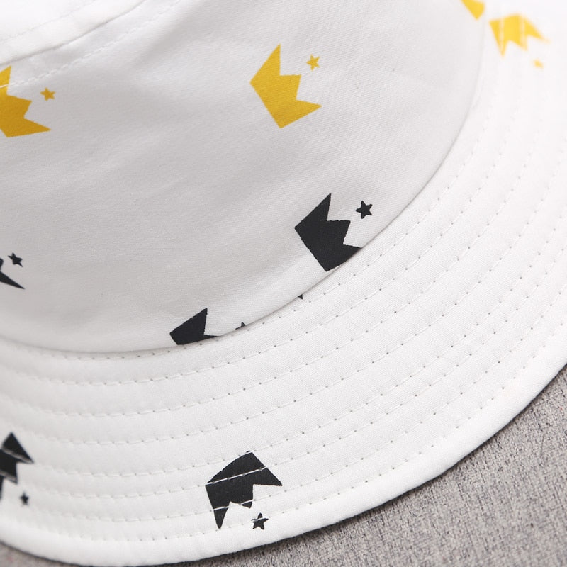 Chapeau Fille 52 | Bob Nation