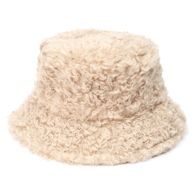 Bob Fourrure Style Mouton