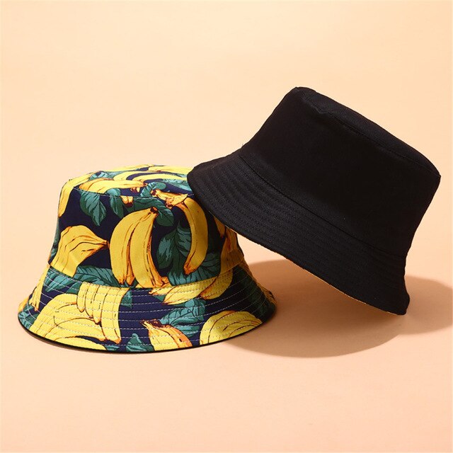 Bob Reversible Banane | Bob Nation