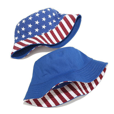 Bob Réversible USA - Bob Nation