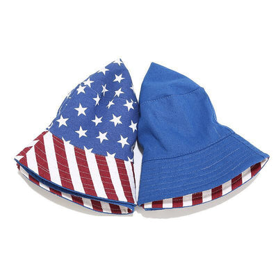 Bob Réversible USA - Bob Nation