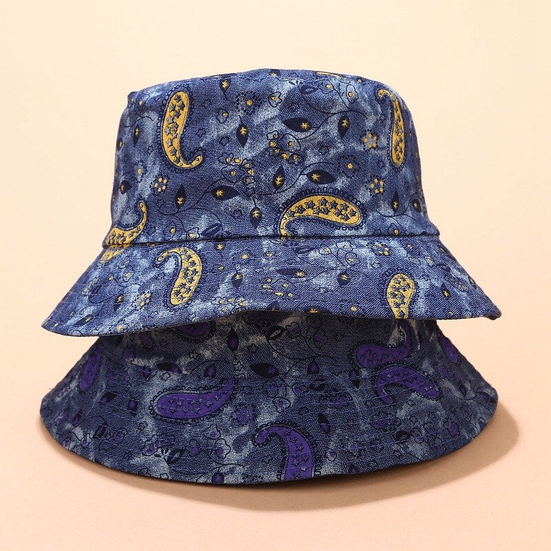 Bob en Jean Bleu Roi | Bob Nation