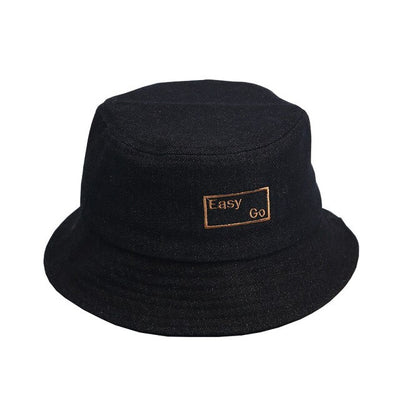 Bob en Jean Slogan "Easy Come & Easy Go" - Bob Nation
