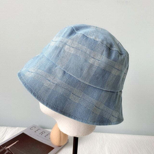 Bob en Jean à Carreaux | Bob Nation