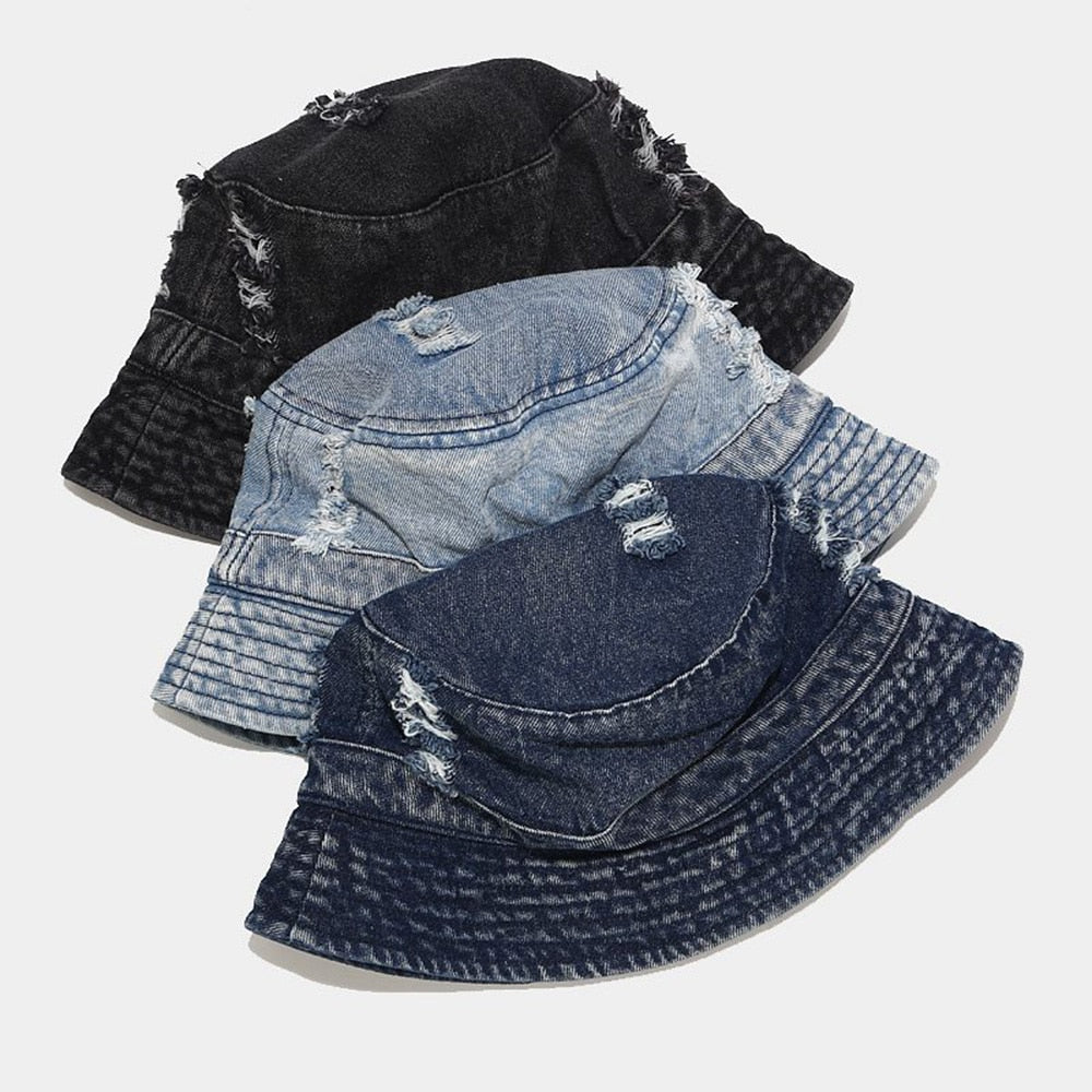 Bob en Jean Femme Fatale - Bob Nation
