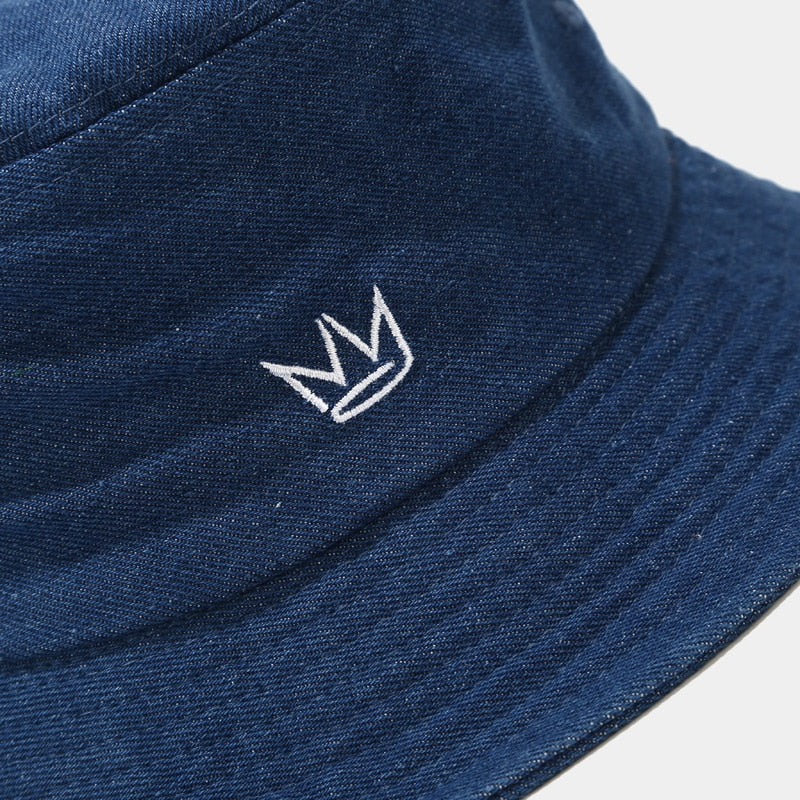 Bob en Jean Broderie | Bob Nation