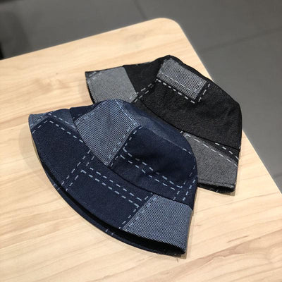 Bob en Jean Patchwork - Bob Nation